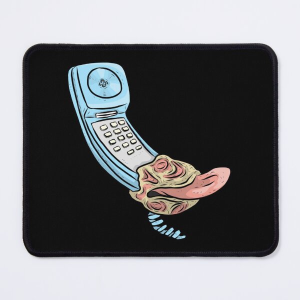 Item preview, The Freddy Phone| Perfect Gift| Freddy Krueger Gift designed and sold by tamylica.