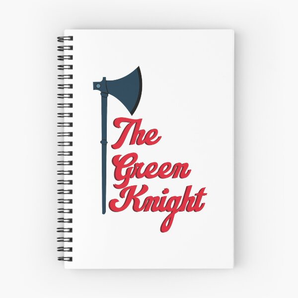 Item preview, The Green Knight designed and sold by Pasan-hpmm.