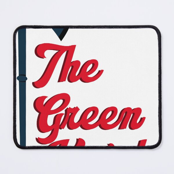 Item preview, The Green Knight designed and sold by Pasan-hpmm.