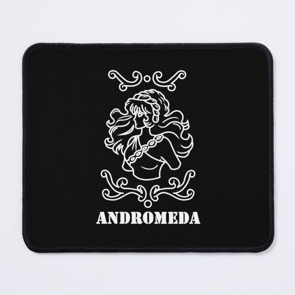 Item preview, Andromeda designed and sold by enyel2021.