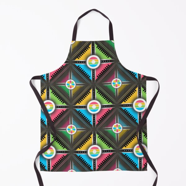 Item preview, Decorative Abstract Pattern designed and sold by livianasgifts.