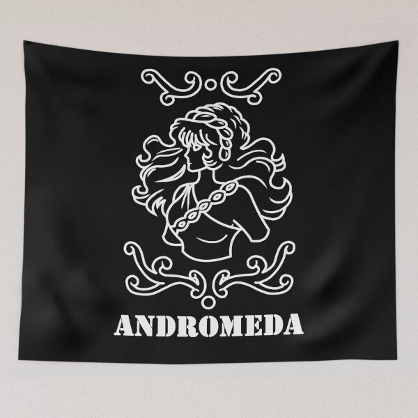 Item preview, Andromeda designed and sold by enyel2021.