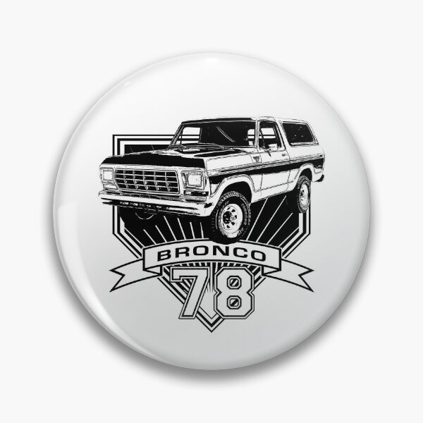 Item preview, 1978 Bronco designed and sold by CoolCarVideos.
