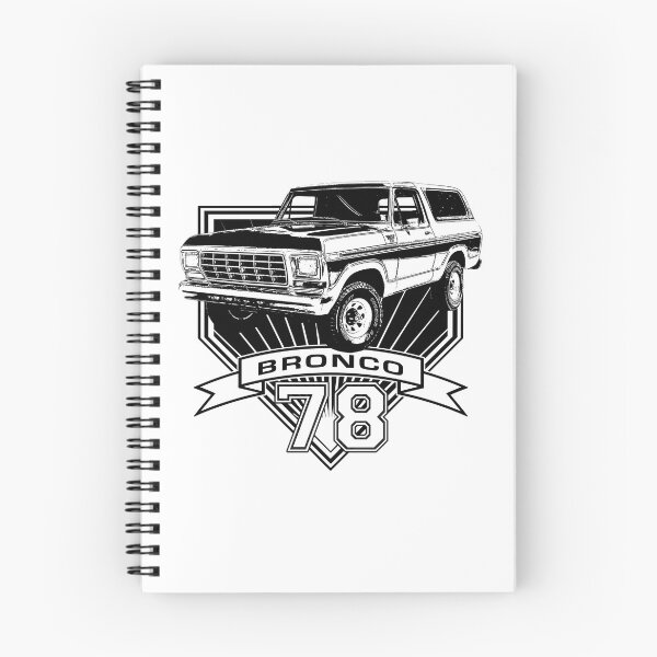 Item preview, 1978 Bronco designed and sold by CoolCarVideos.