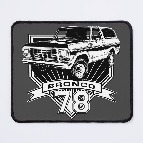 Item preview, 1978 Bronco designed and sold by CoolCarVideos.