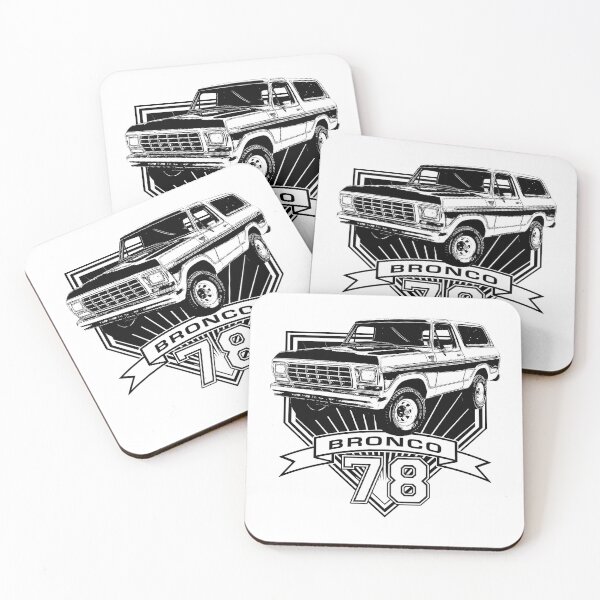 Item preview, 1978 Bronco designed and sold by CoolCarVideos.