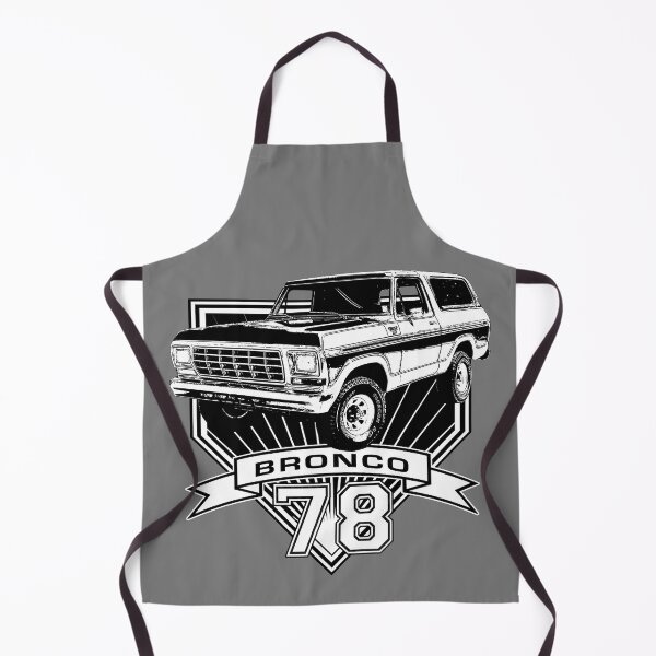 Item preview, 1978 Bronco designed and sold by CoolCarVideos.