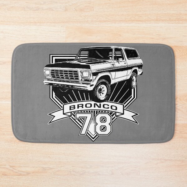 Item preview, 1978 Bronco designed and sold by CoolCarVideos.