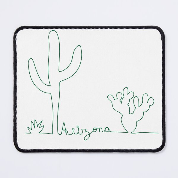 Item preview, Arizona in a line designed and sold by Euskadaz.