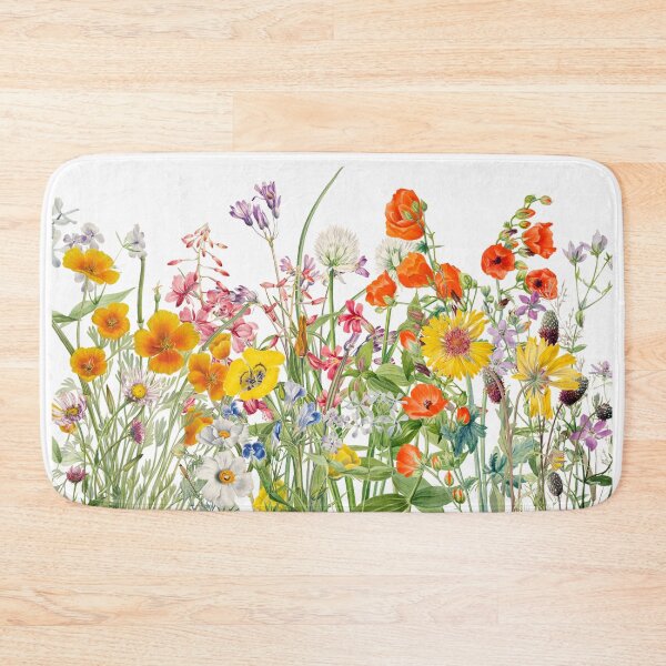 Item preview, The Flowers In The Garden designed and sold by KayLadyBug.