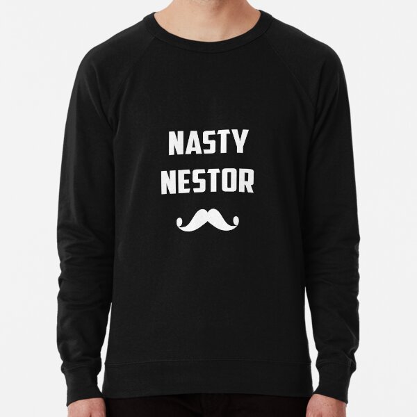 Nasty Nestor Cortes Jr shirt, hoodie, sweater, longsleeve and V-neck T-shirt