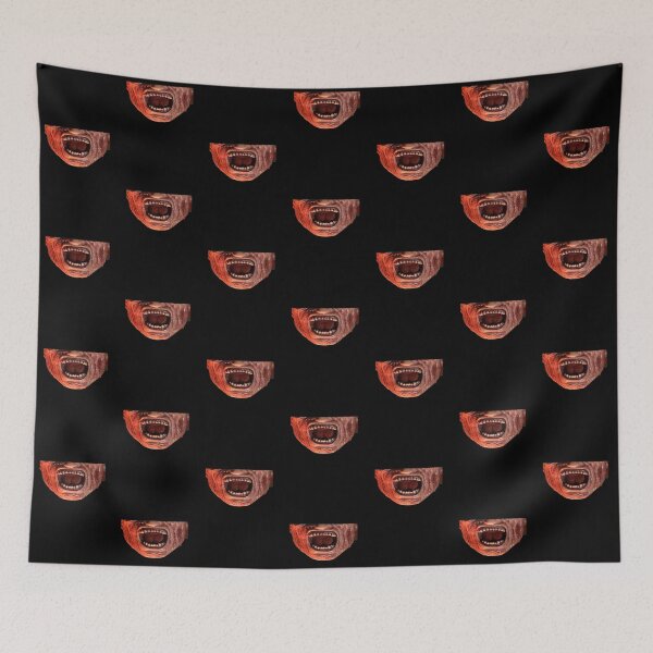 Item preview, Freddy Krueger mask| Perfect Gift| Freddy Krueger Gift designed and sold by tamylica.