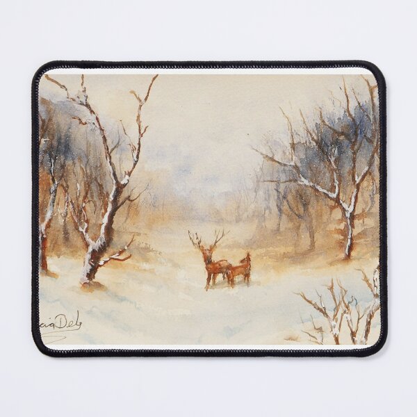 Item preview, Winter Wonderland designed and sold by LuciaM.