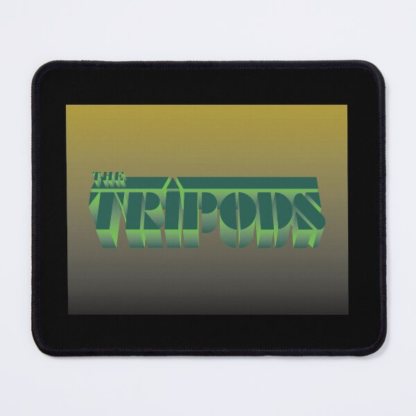 Item preview, The Tripods designed and sold by Off the Box.