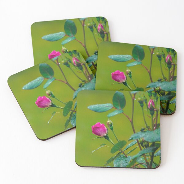 Item preview, Budding Rose designed and sold by Ruth Curtis.