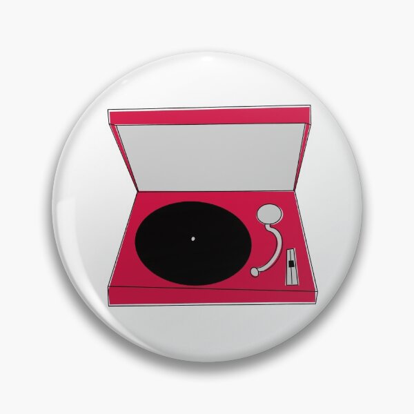 Item preview, Turntable designed and sold by neematoad-dsgns.