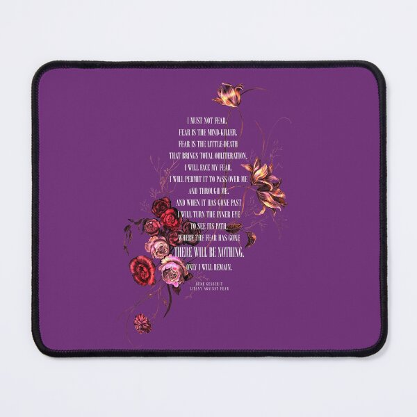Item preview, Ich darf keine Angst haben designed and sold by 7115.