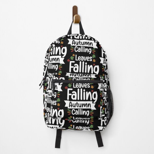 Item preview, Leaves are falling and Autumn is calling 5 designed and sold by FASHIONGALLERIA.