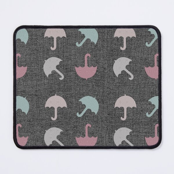 Item preview, Rustic Look Funny Umbrellas Pattern designed and sold by technotext.