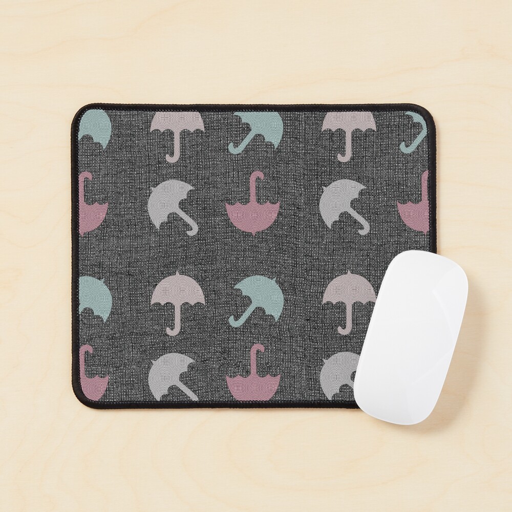 Item preview, Mouse Pad designed and sold by technotext.