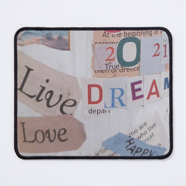 Item preview, Abstract dream art. designed and sold by Credenz.