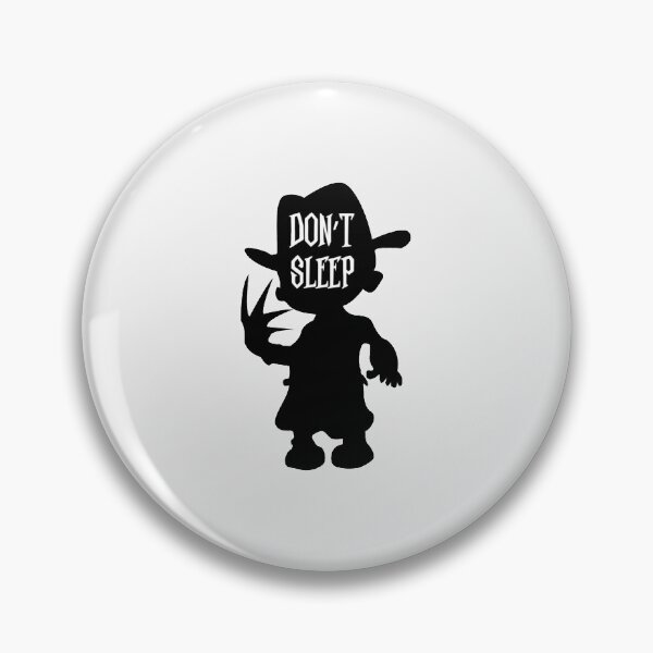 Item preview, don't sleep| Perfect Gift| Freddy Krueger Gift designed and sold by tamylica.