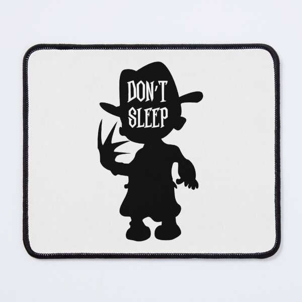 Item preview, don't sleep| Perfect Gift| Freddy Krueger Gift designed and sold by tamylica.