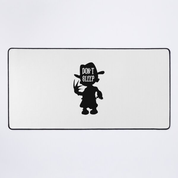 Item preview, don't sleep| Perfect Gift| Freddy Krueger Gift designed and sold by tamylica.