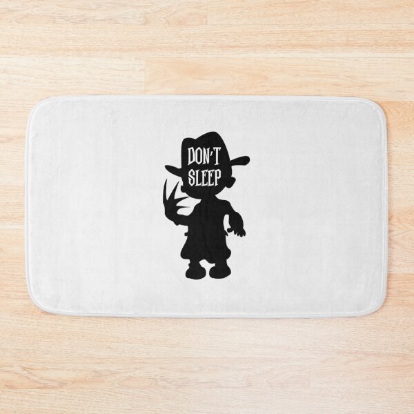 Item preview, don't sleep| Perfect Gift| Freddy Krueger Gift designed and sold by tamylica.