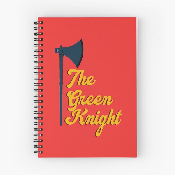 Item preview, The Green Knight designed and sold by Pasan-hpmm.