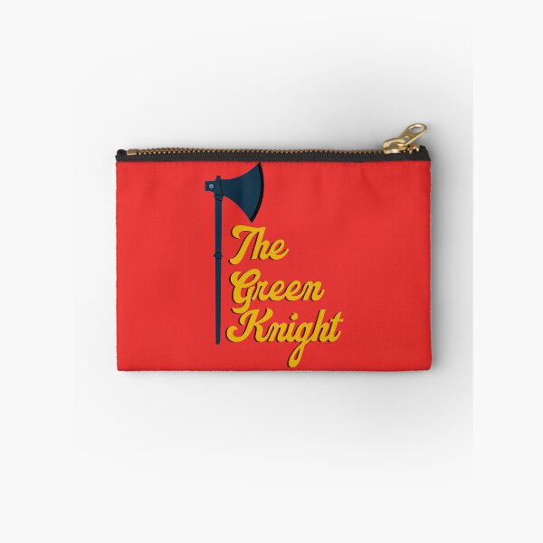 Item preview, The Green Knight designed and sold by Pasan-hpmm.