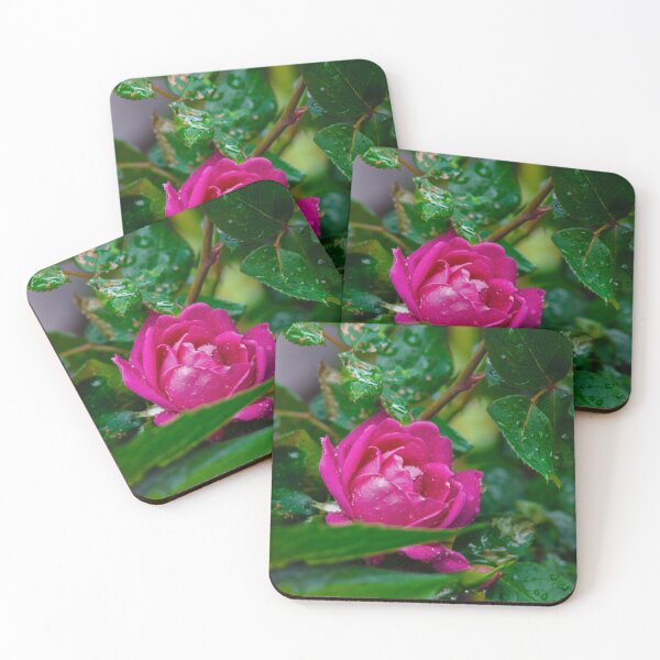 Item preview, Rainy Day Rose designed and sold by Ruth Curtis.
