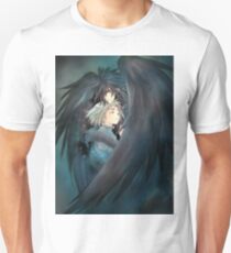 Howls Moving Castle Unisex T-Shirt
