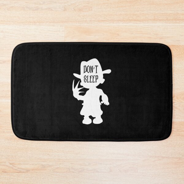 Item preview,  don't sleep| Perfect Gift| Freddy Krueger Gift designed and sold by tamylica.