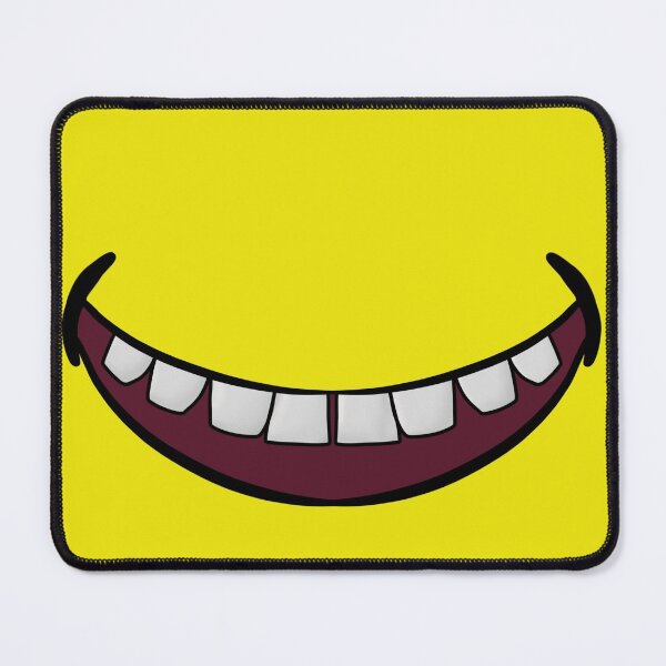 Item preview, smile out loud designed and sold by serein designs.