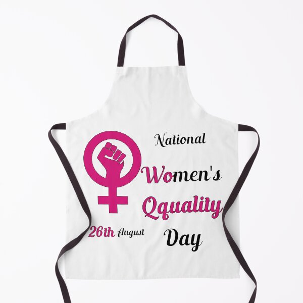 Item preview, women equality day,International Women's Day 26 August designed and sold by Designer-amjed.