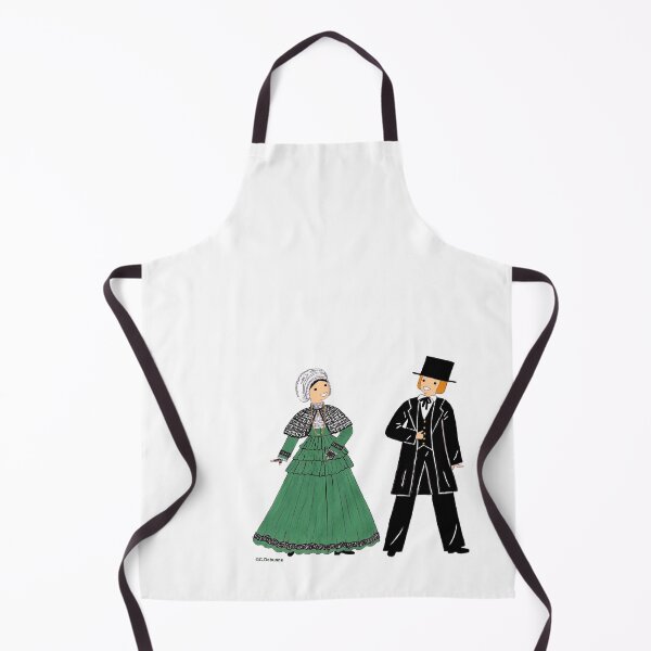Item preview, Costumes from CENTER, France designed and sold by Catherine Debusne.