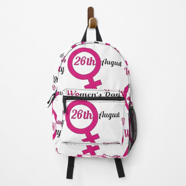 Item preview, International Women's Day 26 August designed and sold by Designer-amjed.