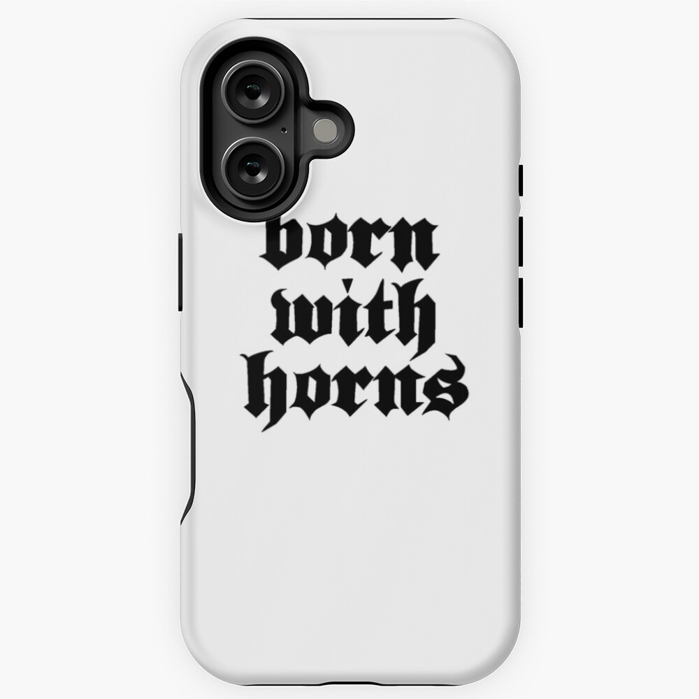 Item preview, iPhone Magsafe Tough Case designed and sold by hannamaae.