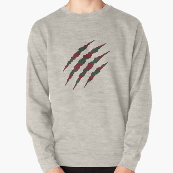 freddy krueger sweatshirt