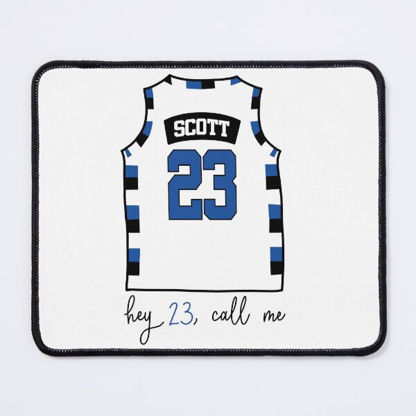 Item preview, Hey 23, Call Me - One Tree Hill Jersey designed and sold by paytoncooley.