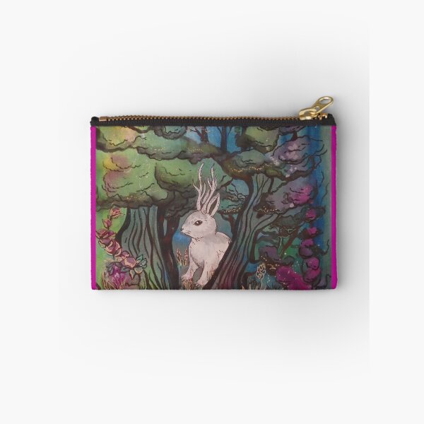 Item preview, Jackelope Glade designed and sold by MsFledermaus.