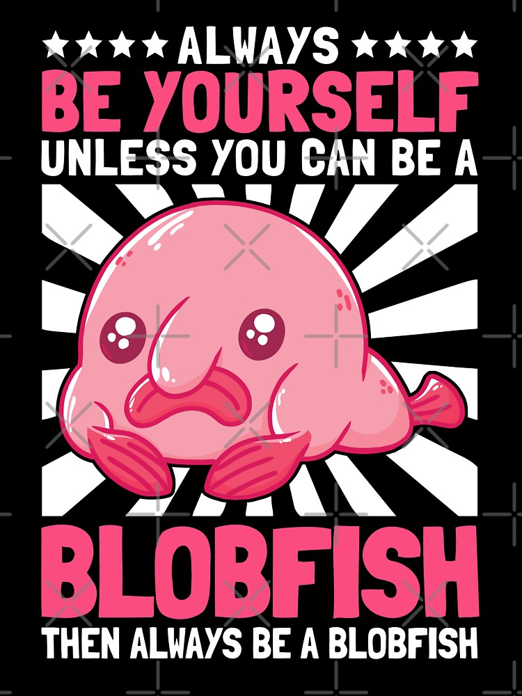 Blobfish, ugly cute Blobfish, ugly fish, cute fish, - Blobfish