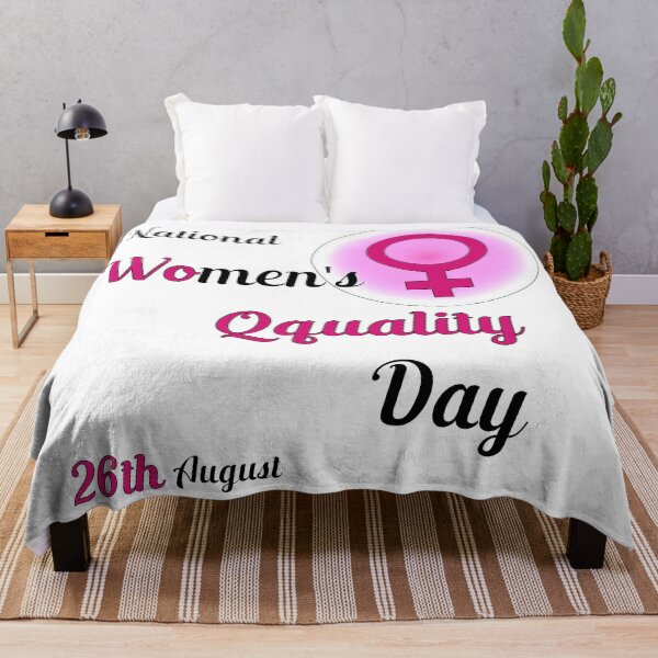 Item preview, International Women's Day,26 August designed and sold by Designer-amjed.