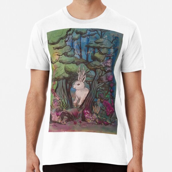 Item preview, Jackelope Glade designed and sold by MsFledermaus.
