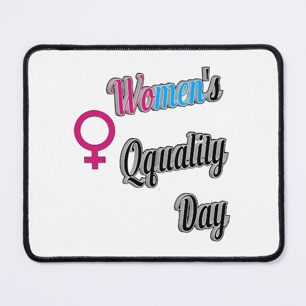 Item preview, International Women's Day,26 August,women equality day,womens day celebration designed and sold by Designer-amjed.