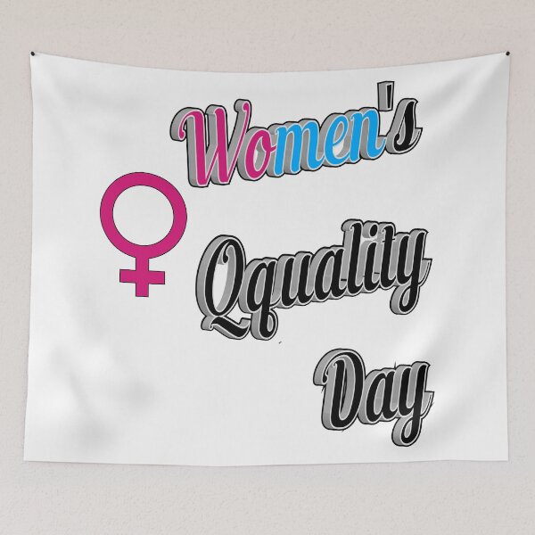 Item preview, International Women's Day,26 August,women equality day,womens day celebration designed and sold by Designer-amjed.