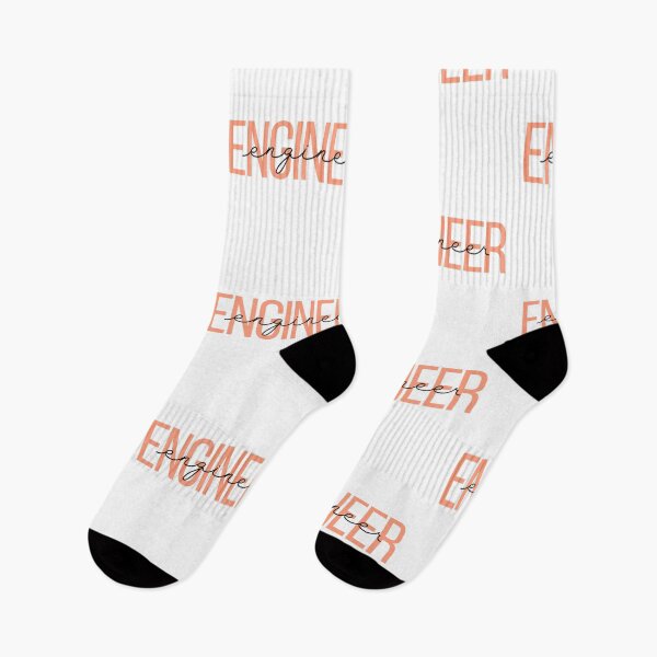 Item preview, Engineer - engineer gift (orange) designed and sold by PickaSticka.