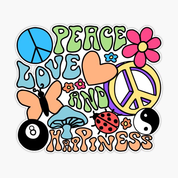 love^and^peace  Peace Love World High-Low Ribbed Sweater with Zip Neck