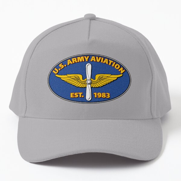 army aviation caps